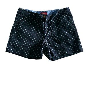 $3 Polka Dot Shorts